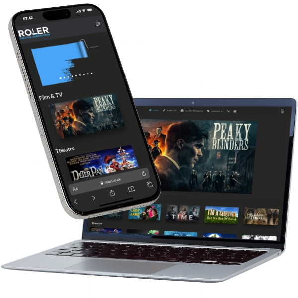 affordable web designers leeds