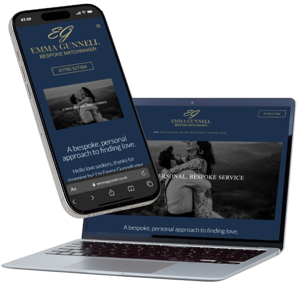£10 per week website design leeds 