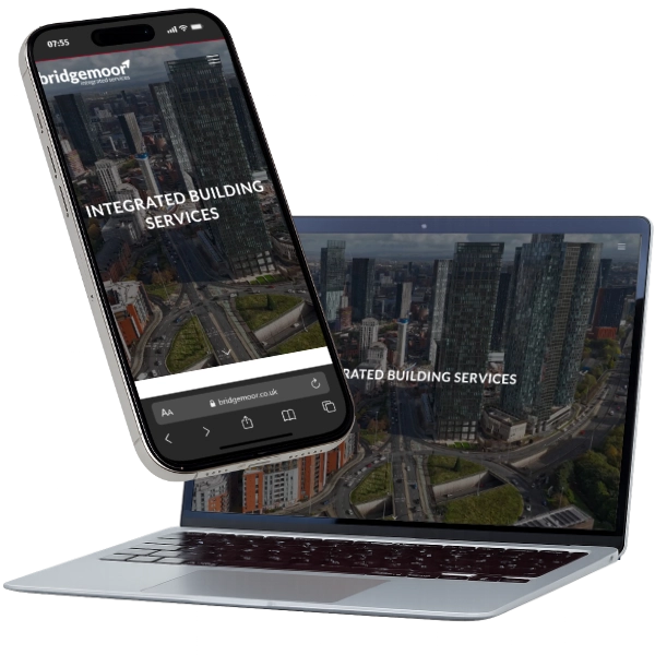 local website designer in leeds